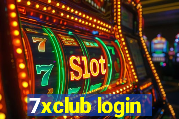 7xclub login